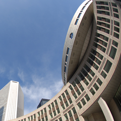 Circular architecture