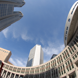 Circular architecture