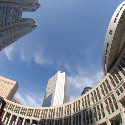 Circular architecture